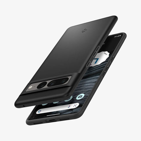 Spigen Pixel 7 Series Case Thin Fit